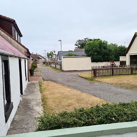 Villa Tigh Na Cuan Inver Exterior foto